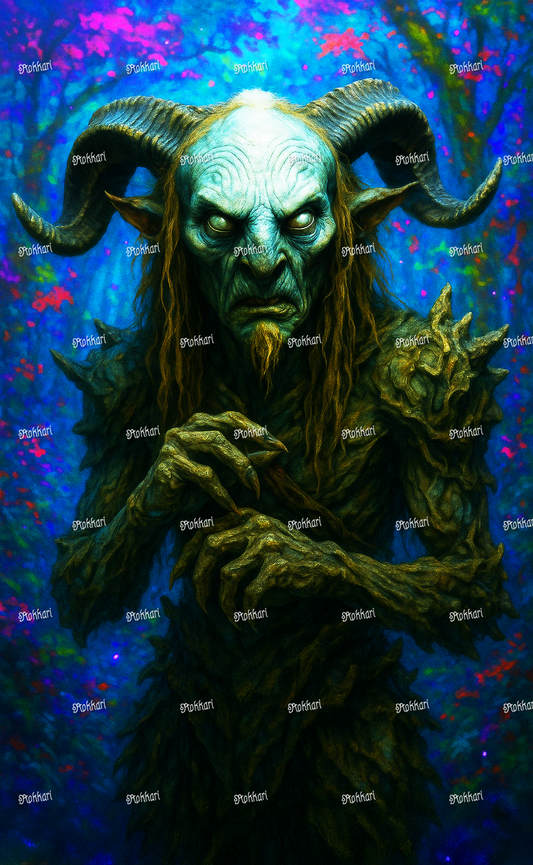 Pre-order Pans Labyrinth Faun