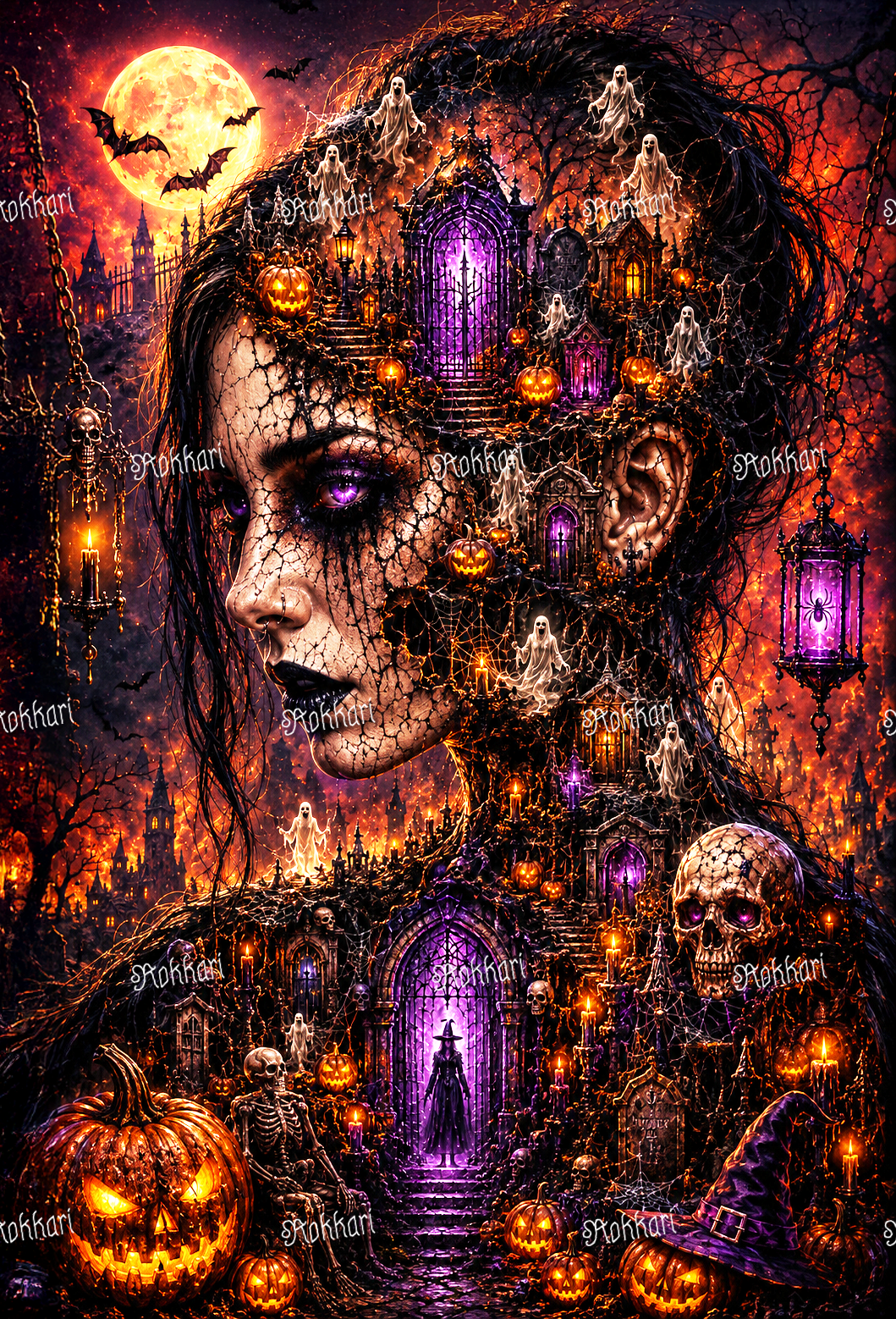 Pre-order The Haunted Vessel