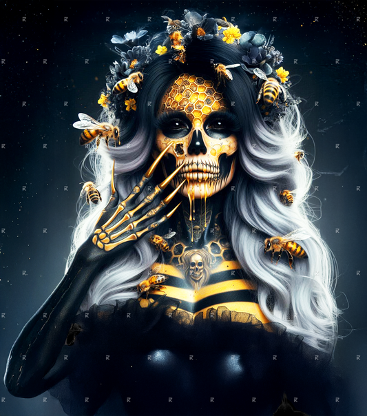 Pre-order The Hive Widow