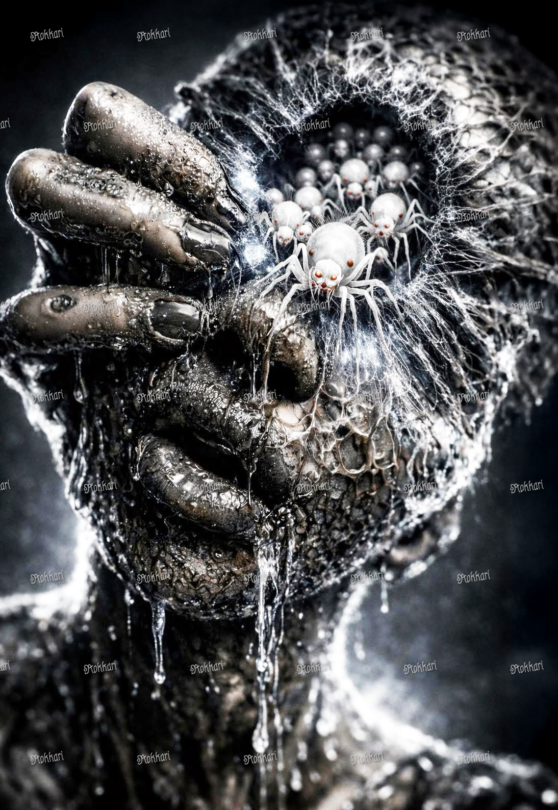 Pre-order The Infestation
