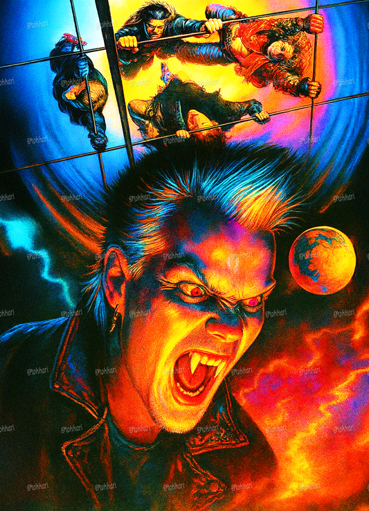 Pre-order The Lost Boys