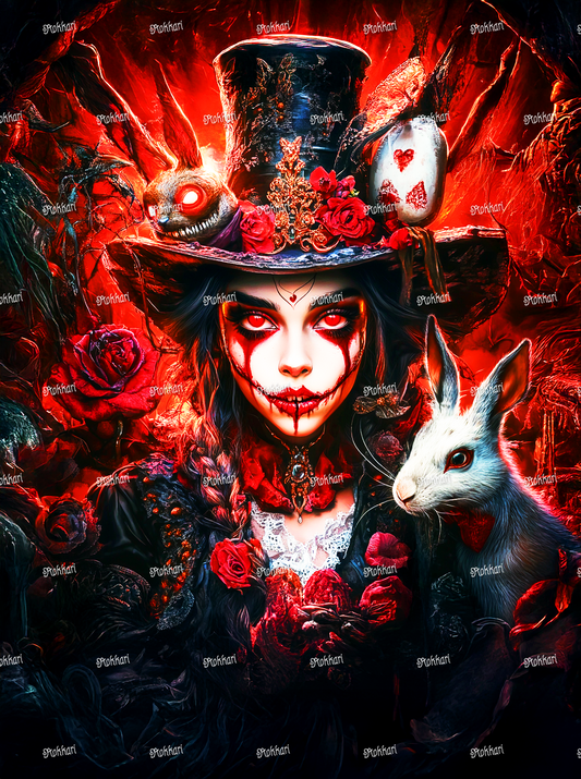 Pre-order The Mad Hatter's Delight