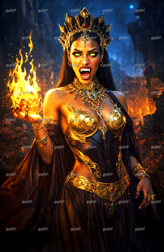 Pre-order Queen of the Damned