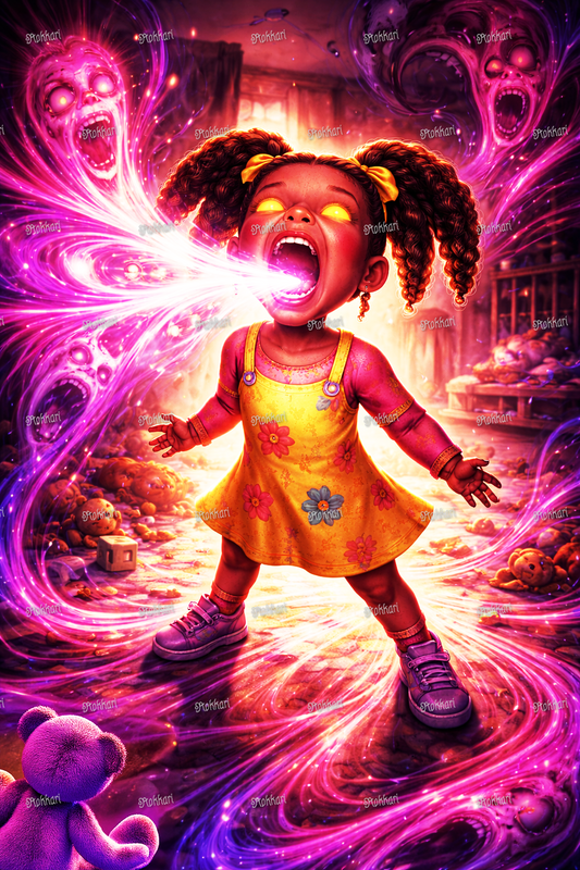 Pre-order Susie Carmichael