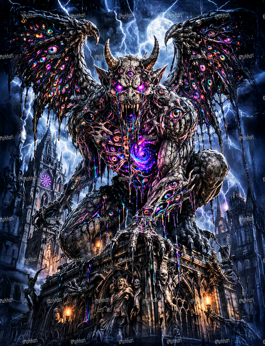 Pre-order The Watcher
