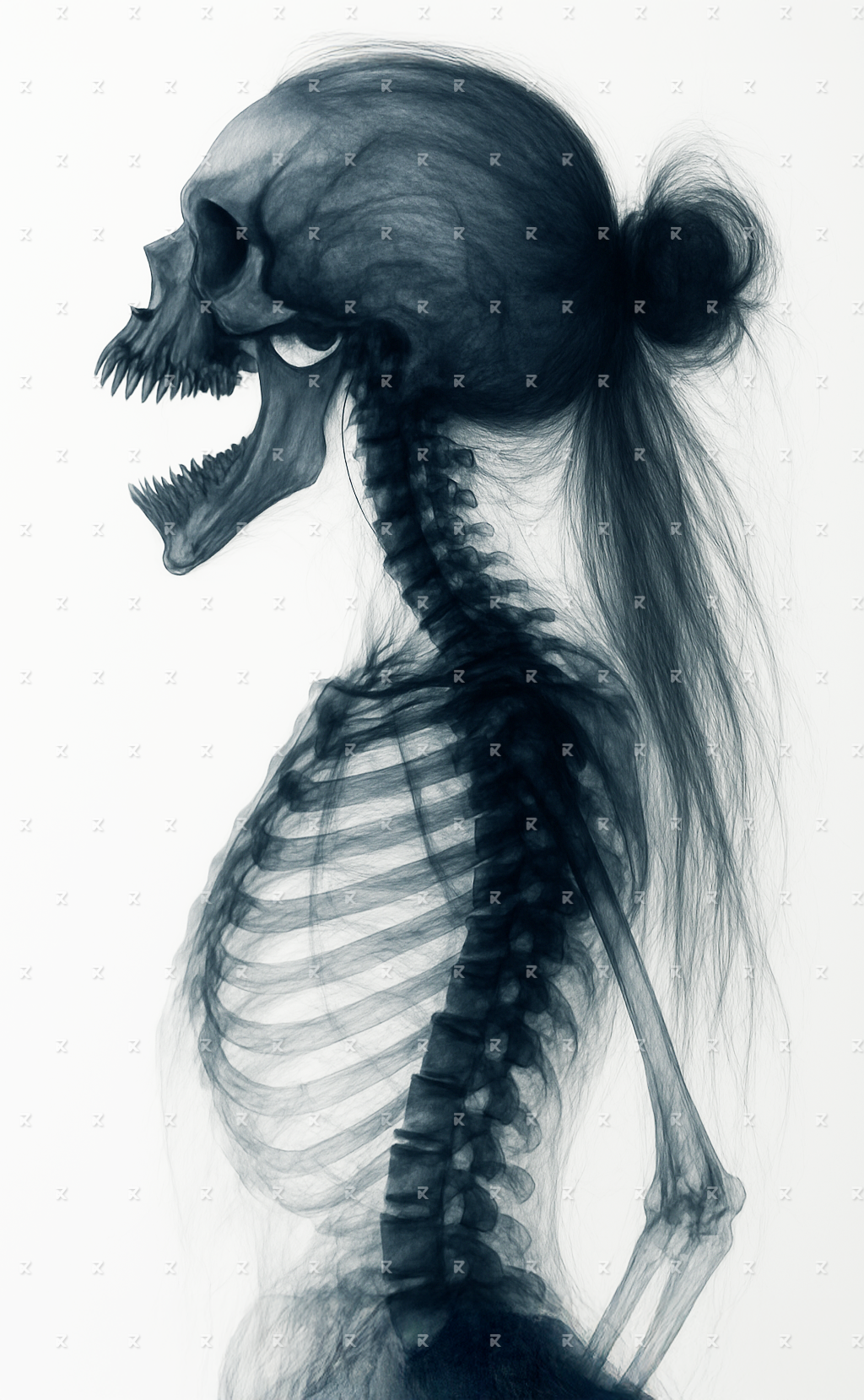 Pre-order The Xray