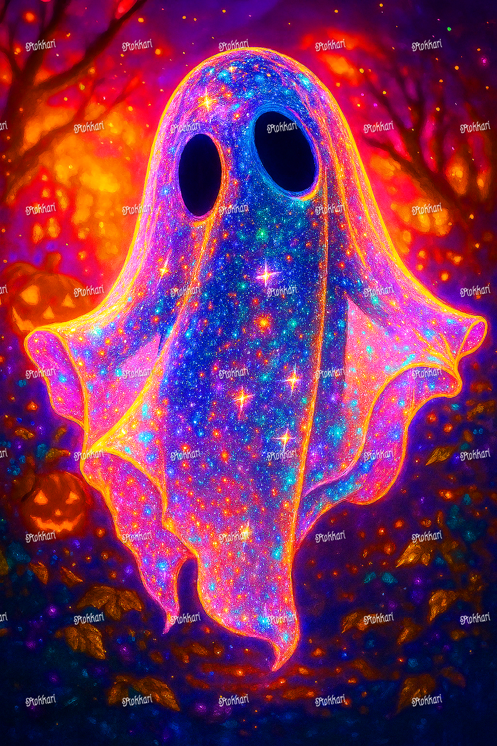 Pre-order GHOSTIE: DAY 31 LIMITED EDITION HALLOWEEN 2025