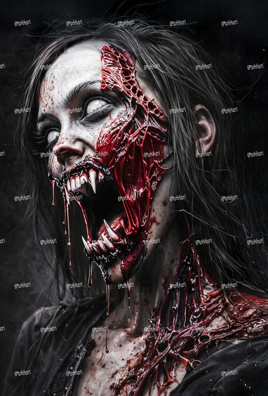 Pre-order The Last Bite