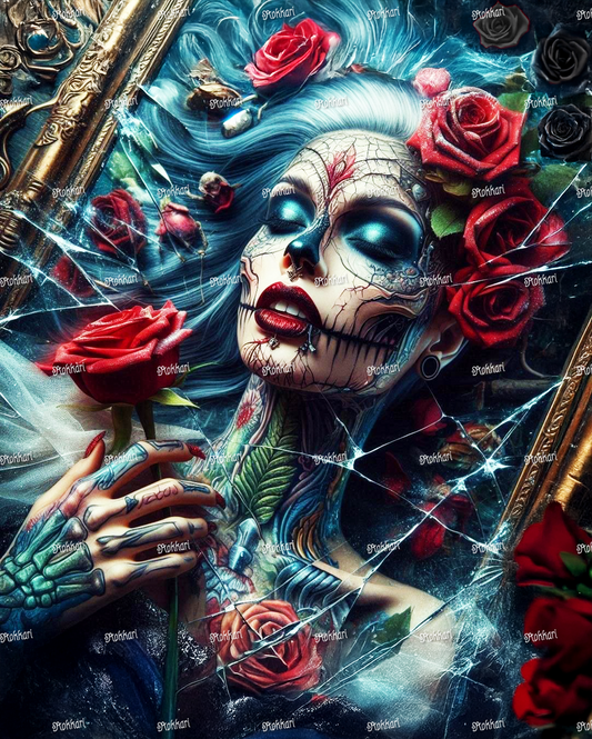 Pre-order Tomb of the Broken Bride