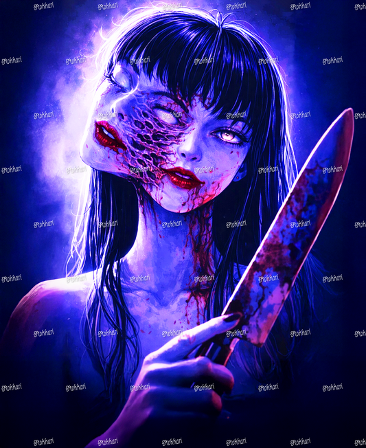 Pre-order Tomie 2