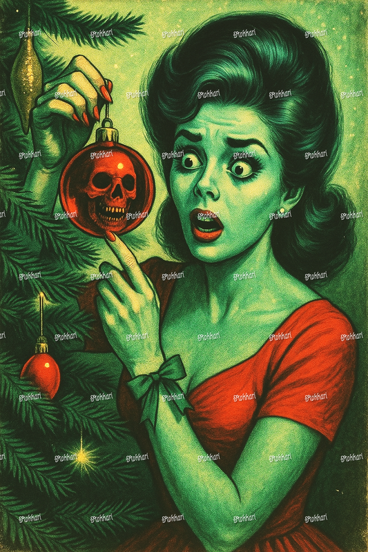 Pre-order Tree Trimming Terror