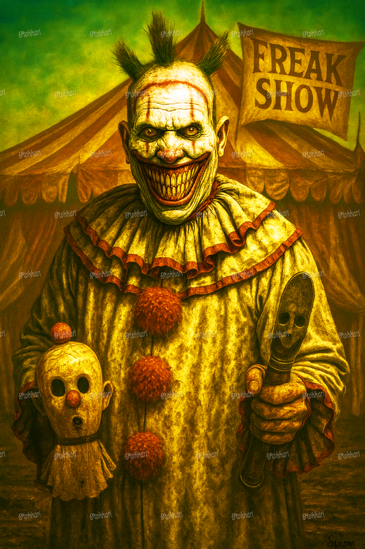 Pre-order Twisty