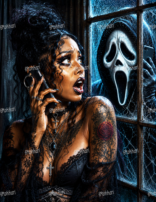 Pre-order Uninvited #3