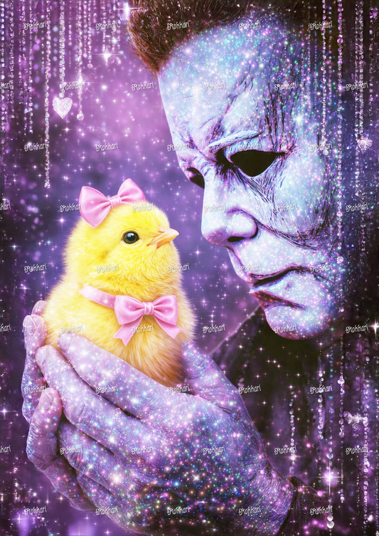 Pre-order Unlikeliest of Friends...or Enemies?