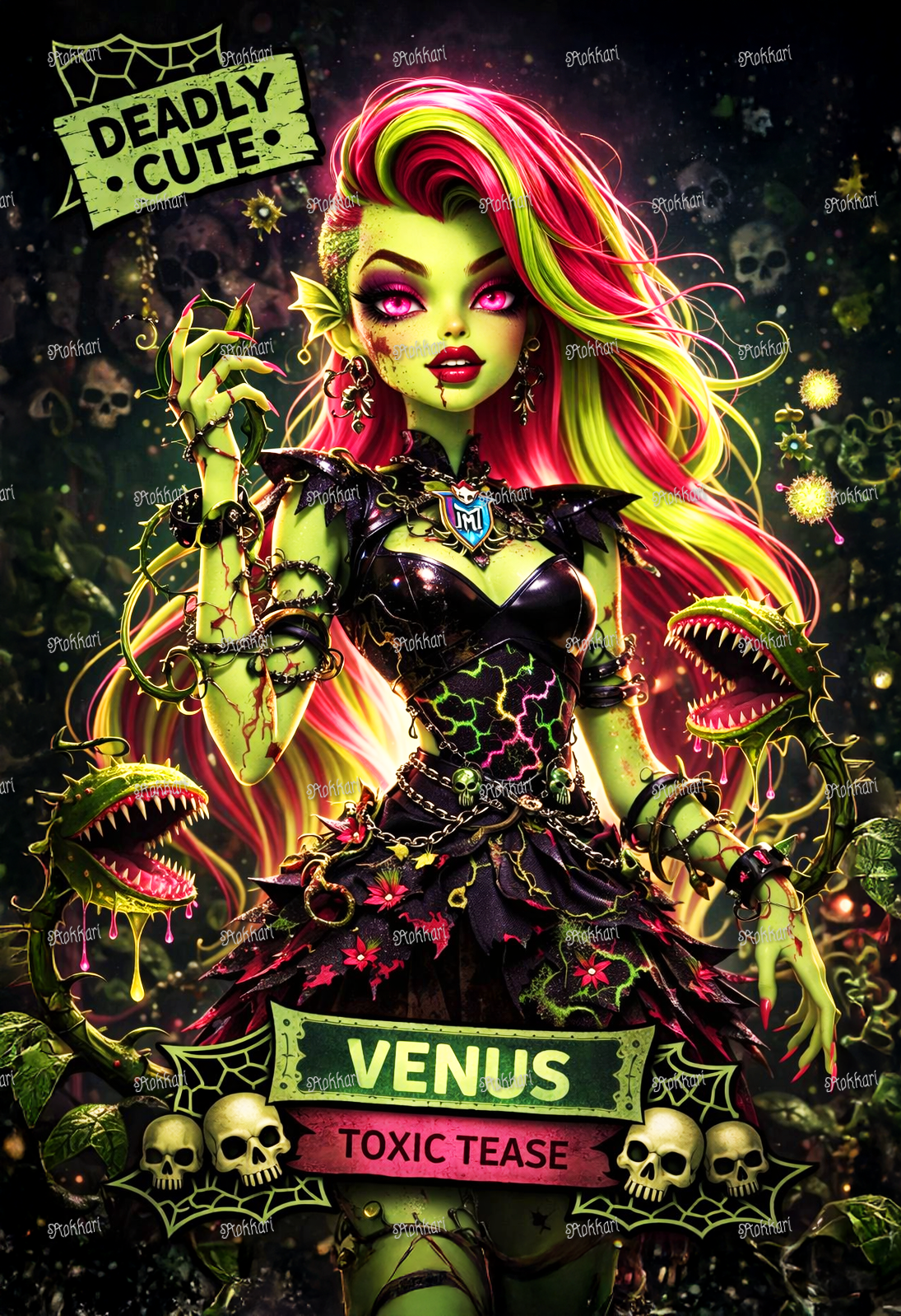 Pre-order Venus
