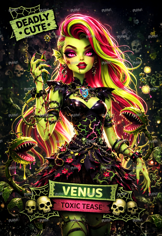 Pre-order Venus
