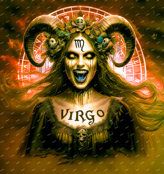Pre-order Virgo Earth Maiden