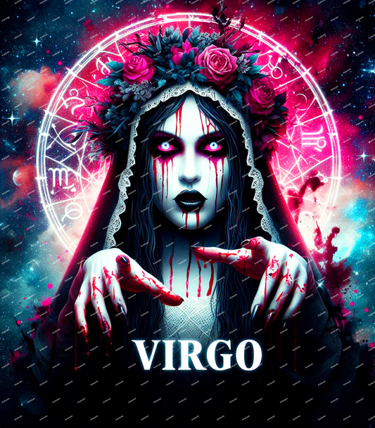 Pre-order Virgo