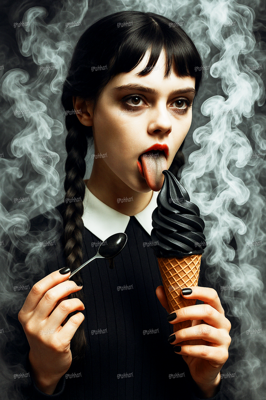 Pre-order Wednesday's Treat of Death