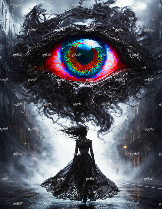 Pre-order Witness to Oblivion