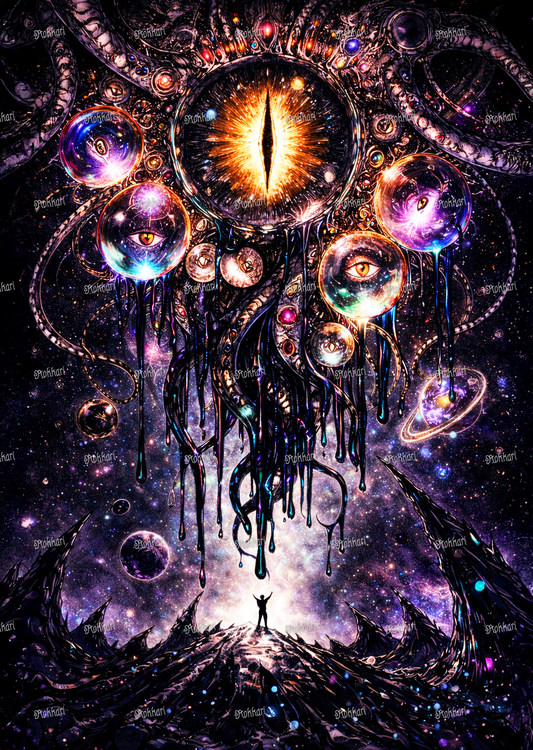 Pre-order Yog-Sothoth