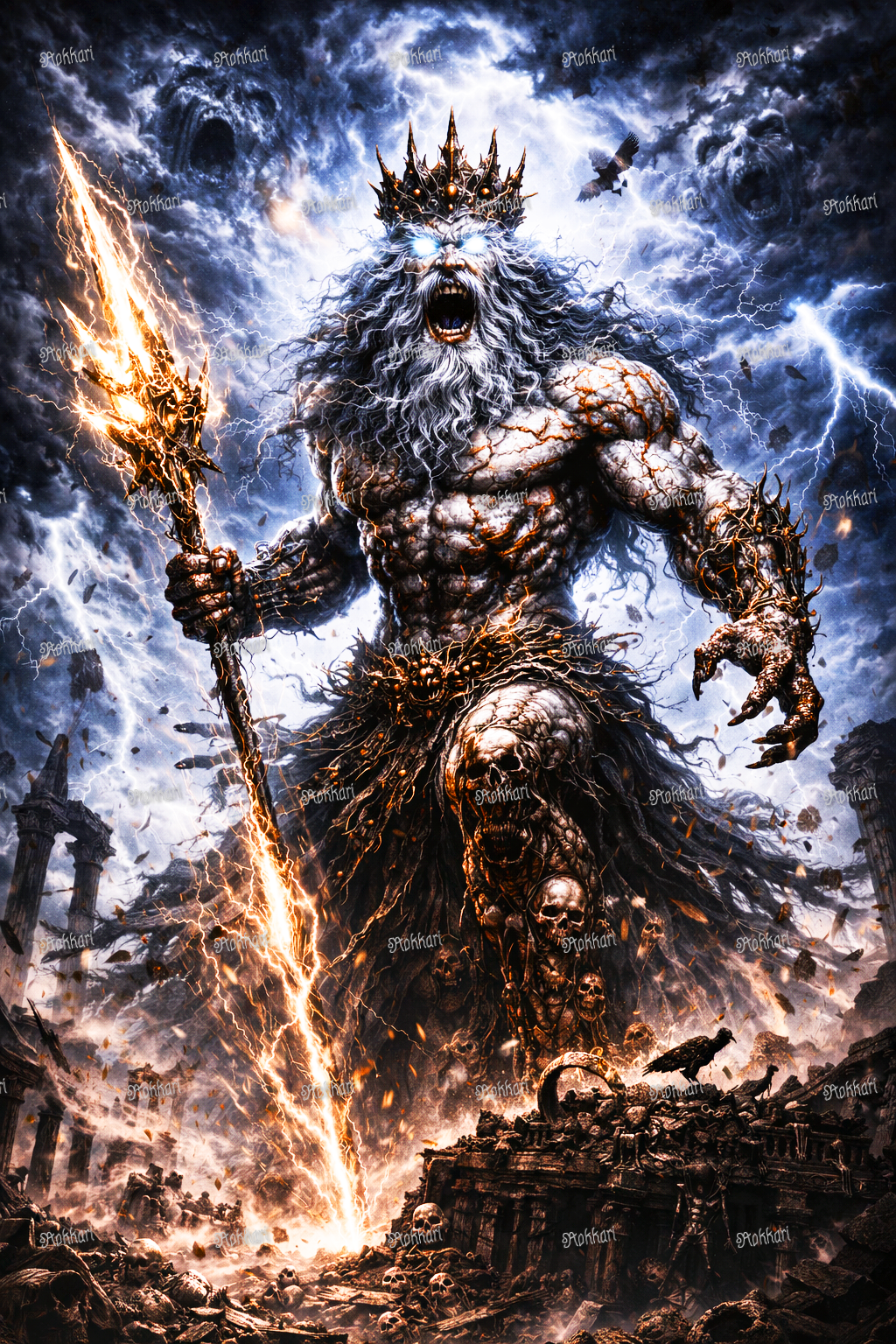 Pre-order Zeus