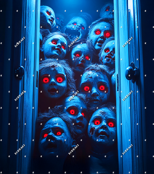 Pre-order The Visitors