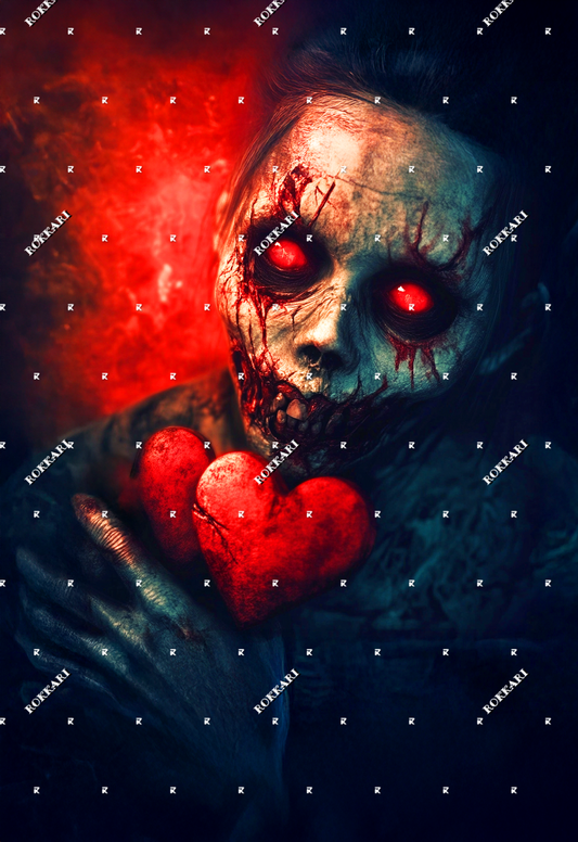 Pre-order Zombie Crush