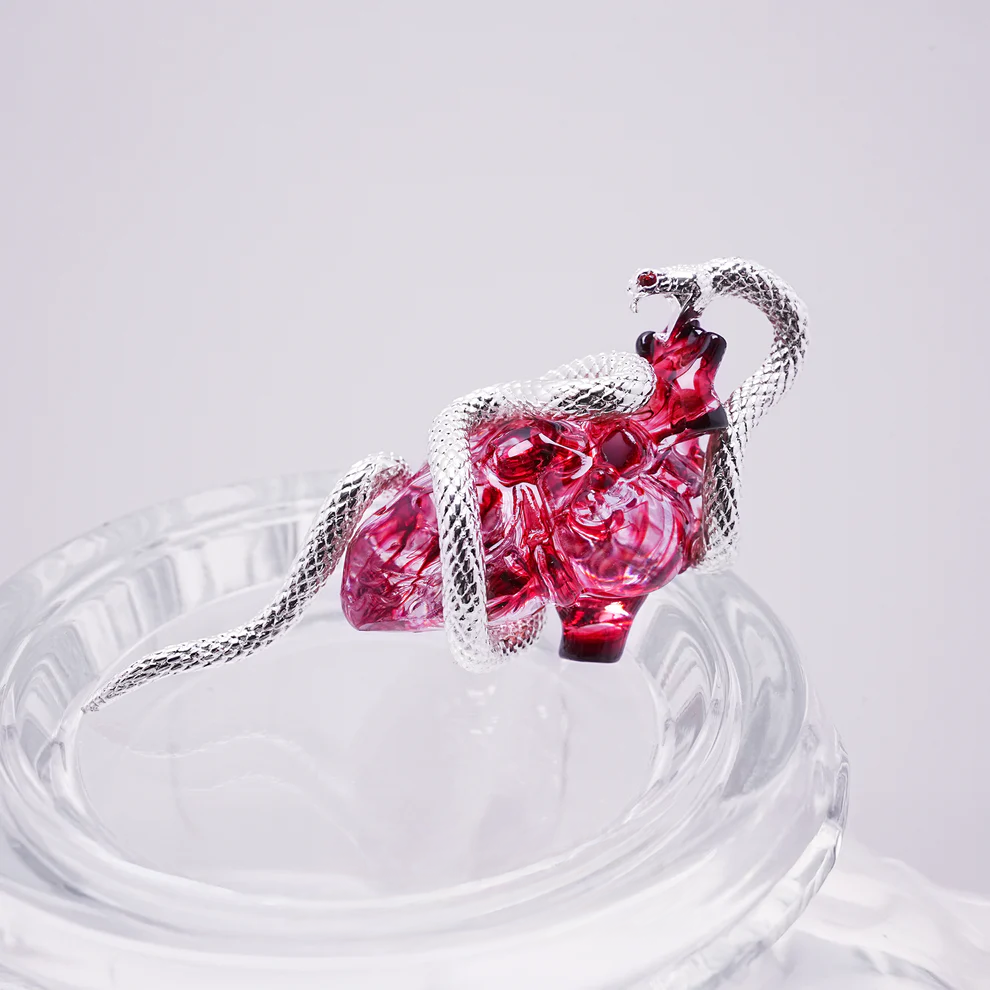 Pre-order Serpent Guarded