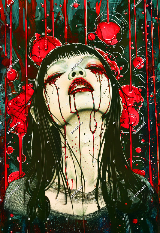 Pre-order Vday Heartbreak